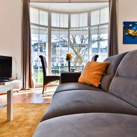 40B Wellington Suites เฮสติงส์ ภายนอก รูปภาพ